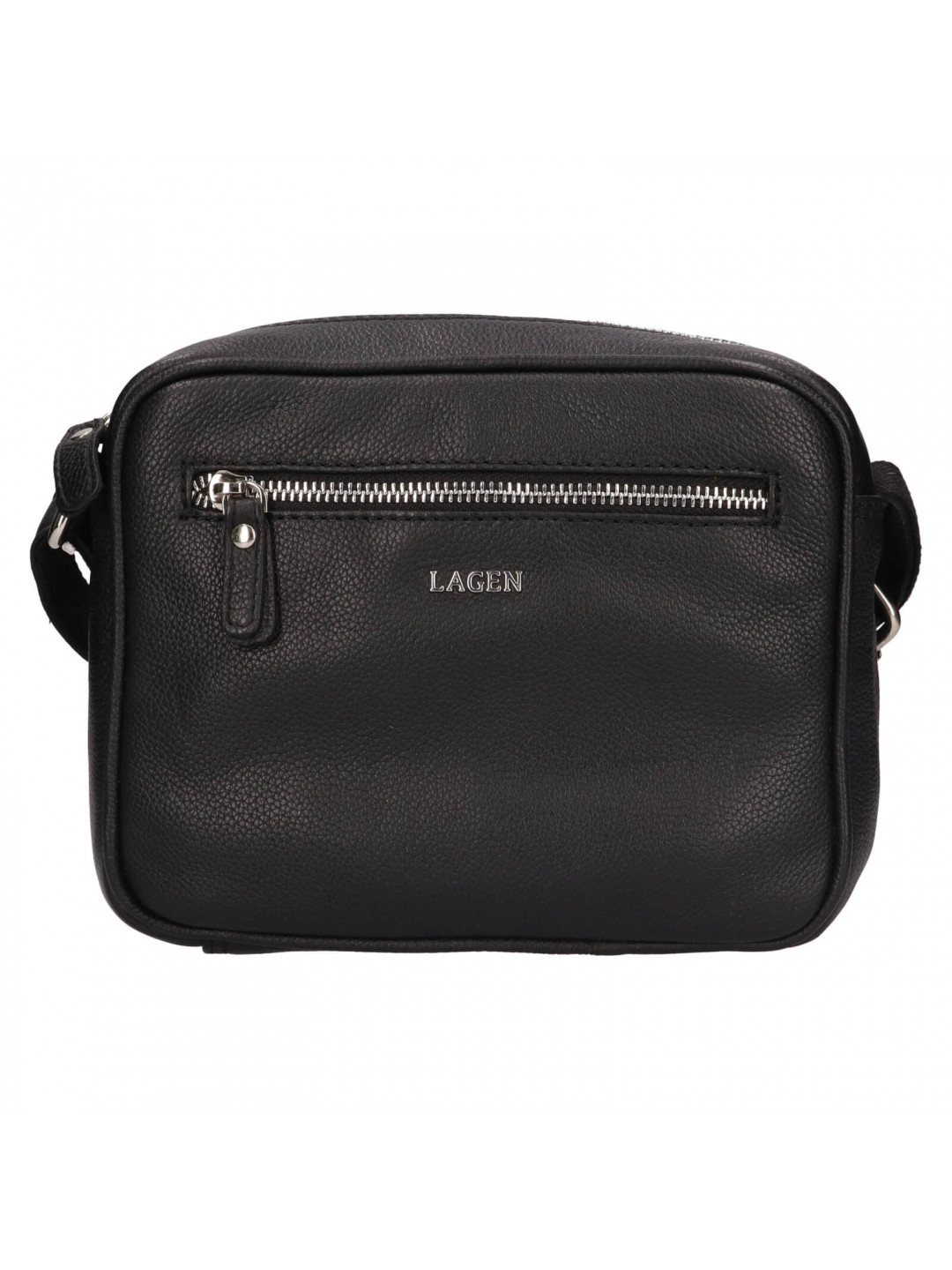 Dámská crossbody kabelka Lagen Diane – černá